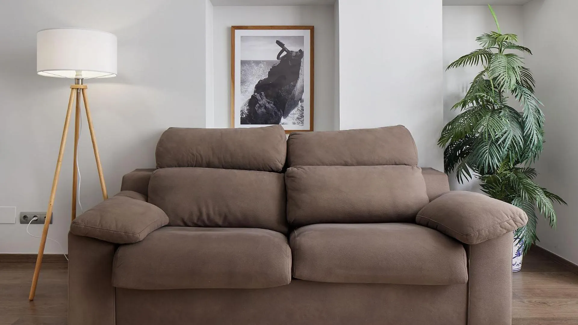 Apartment The Rentals Collection - Gros Arena I San Sebastian