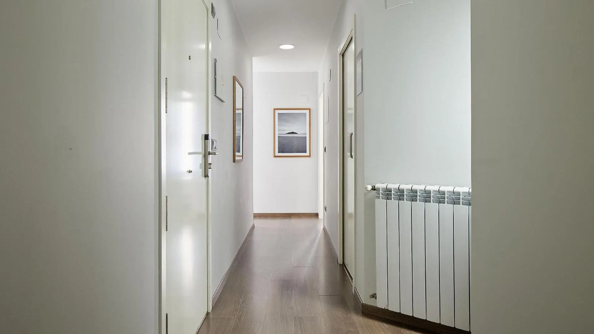 Apartment The Rentals Collection - Gros Arena I San Sebastian